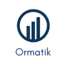 Logo firmy Ormatik